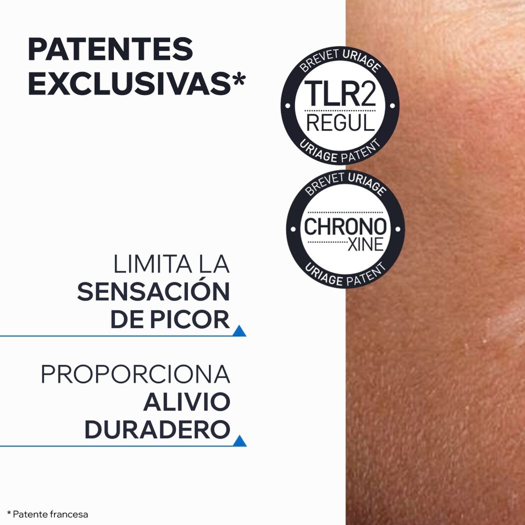 Uriage Crema Relipidizante Anti Irritaci&oacute;n Xemose x 400 mL, , large image number 4