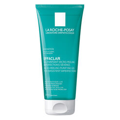 La Roche Posay Gel Effaclar Microexfoliante x 200 mL