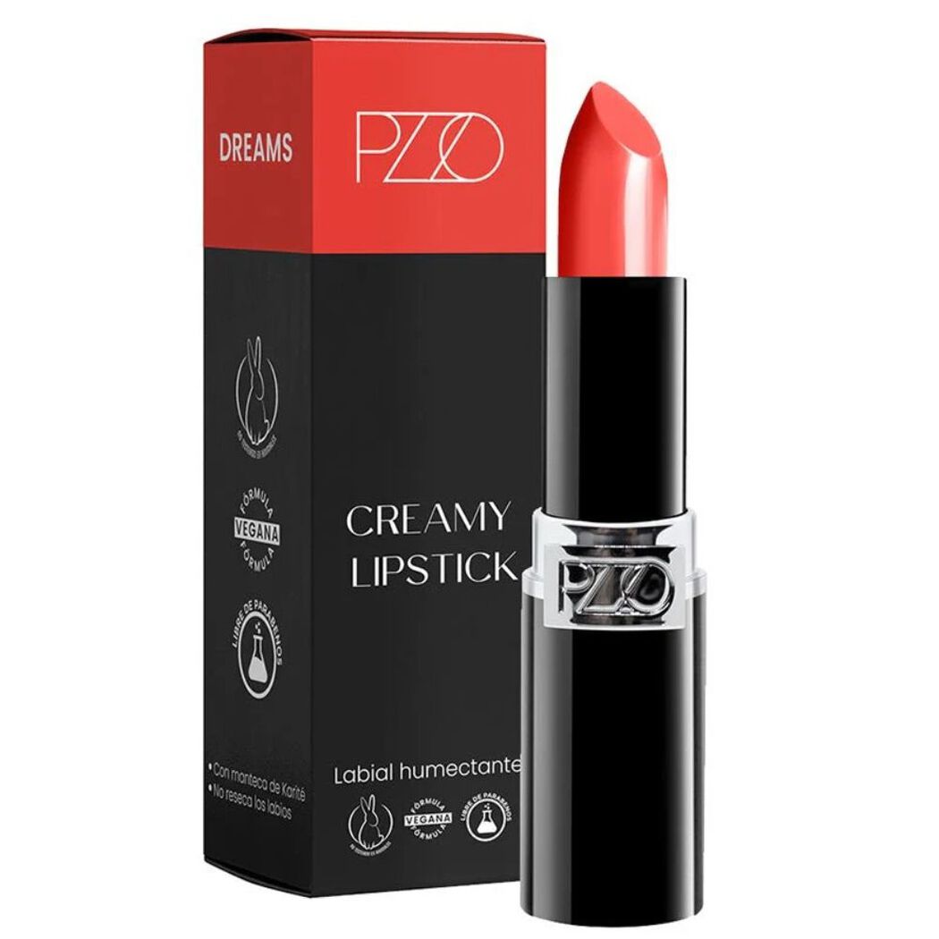 Labial Humectante Creamy Lipstick Dreams Petrizzio, , large image number 0