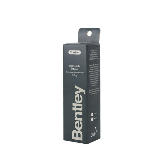 Bentley Gel Control 50g, , large image number 4