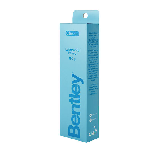 Bentley Gel Classic 120g, , large image number 3