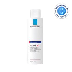 Kerium DS Shampoo Intensivo Anticaspa 200 ml