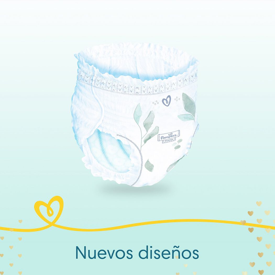 Pañales Pampers Pants Premium Care XXG 104 un, , large image number 3