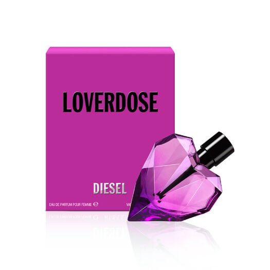 Edp Diesel Loverdose 30Ml, , large image number 0