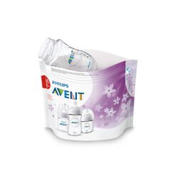 Bolsas Esterilizadoras Avent  5 un