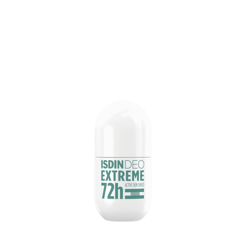 Desodorante Antitranspirante Roll-on Deo Extreme 72h  50mL, , large image number 0