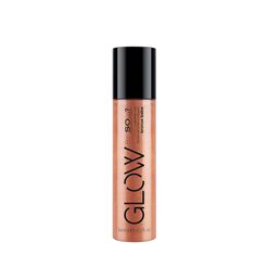 Shimmer Mist Bronze Glow By So 140Ml