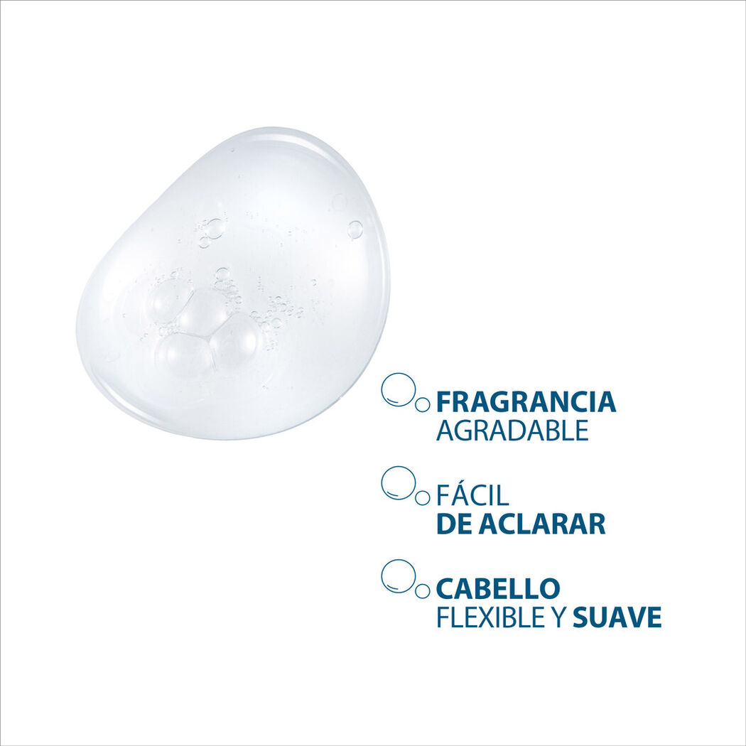 Shampoo Ducray Extra Doux 400 mL, , large image number 2