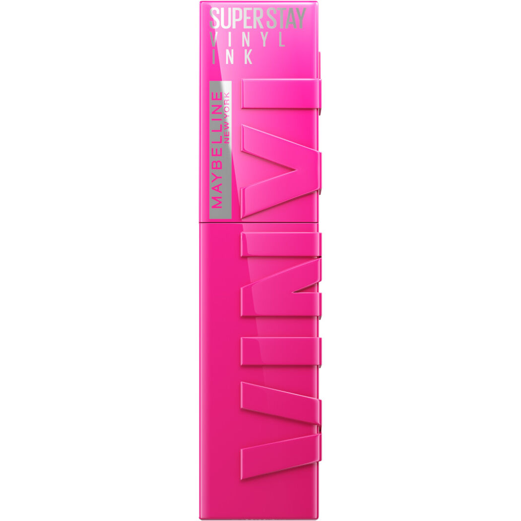 Labial Vinyl Ink STRIKING, , large image number 1