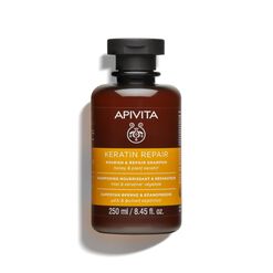 Shampoo Nutriente y Reparador 250 mL