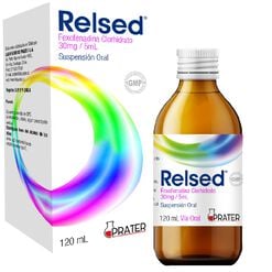 Relsed