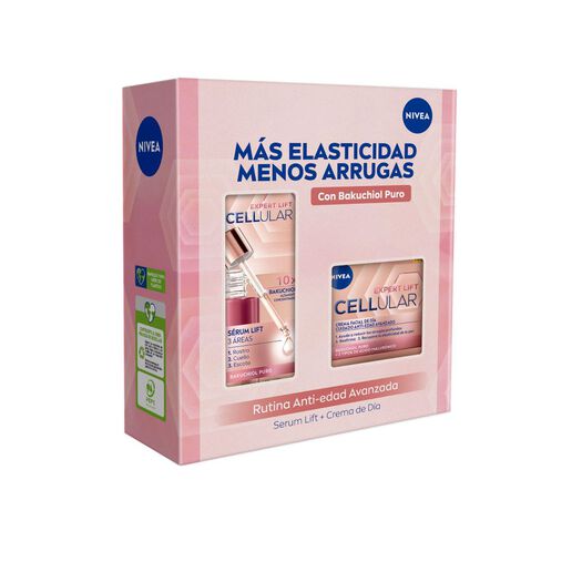 Serum Nivea Cellular 30 mL + Crema 50 mL, , large image number 0