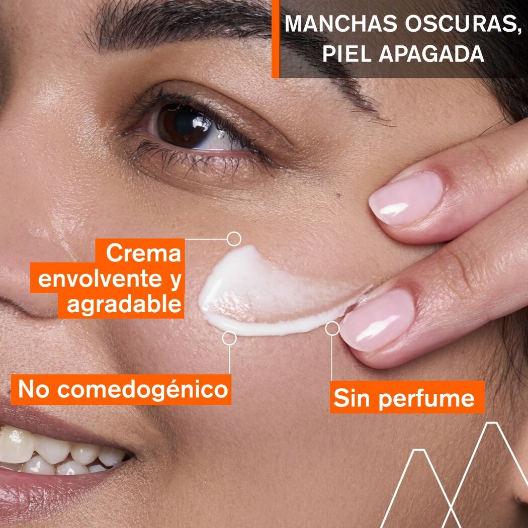 Crema Uriage Depiderm Antimanchas 30 mL, , large image number 2