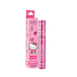 M&aacute;scara de Pesta&ntilde;a Explosive WP Hello Kitty Petrizzio