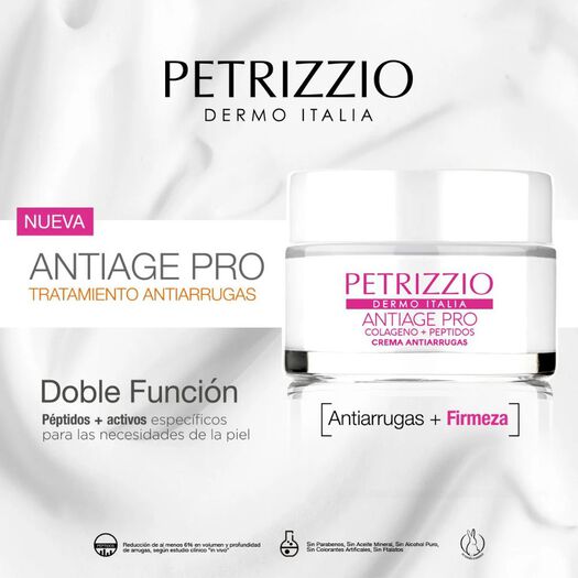 Set de Cremas Antiage Pro Colágeno Peptidos, , large image number 1