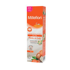 Crema Depiladora Millefioril Facial Care 20 g