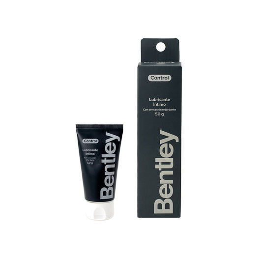 Bentley Gel Control 50g, , large image number 0