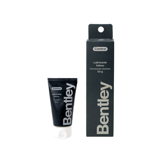 Bentley Lubricante Intimo Control! x 50 g Gel Vaginal, , large image number 0
