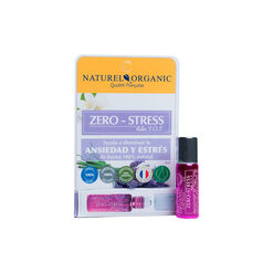 Roller Perfume Zero Stress 4Ml