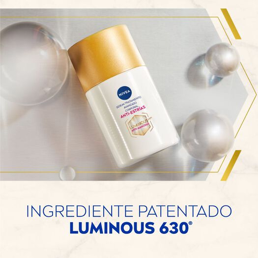 Serum Nivea Luminous Corporal 100Ml, , large image number 4
