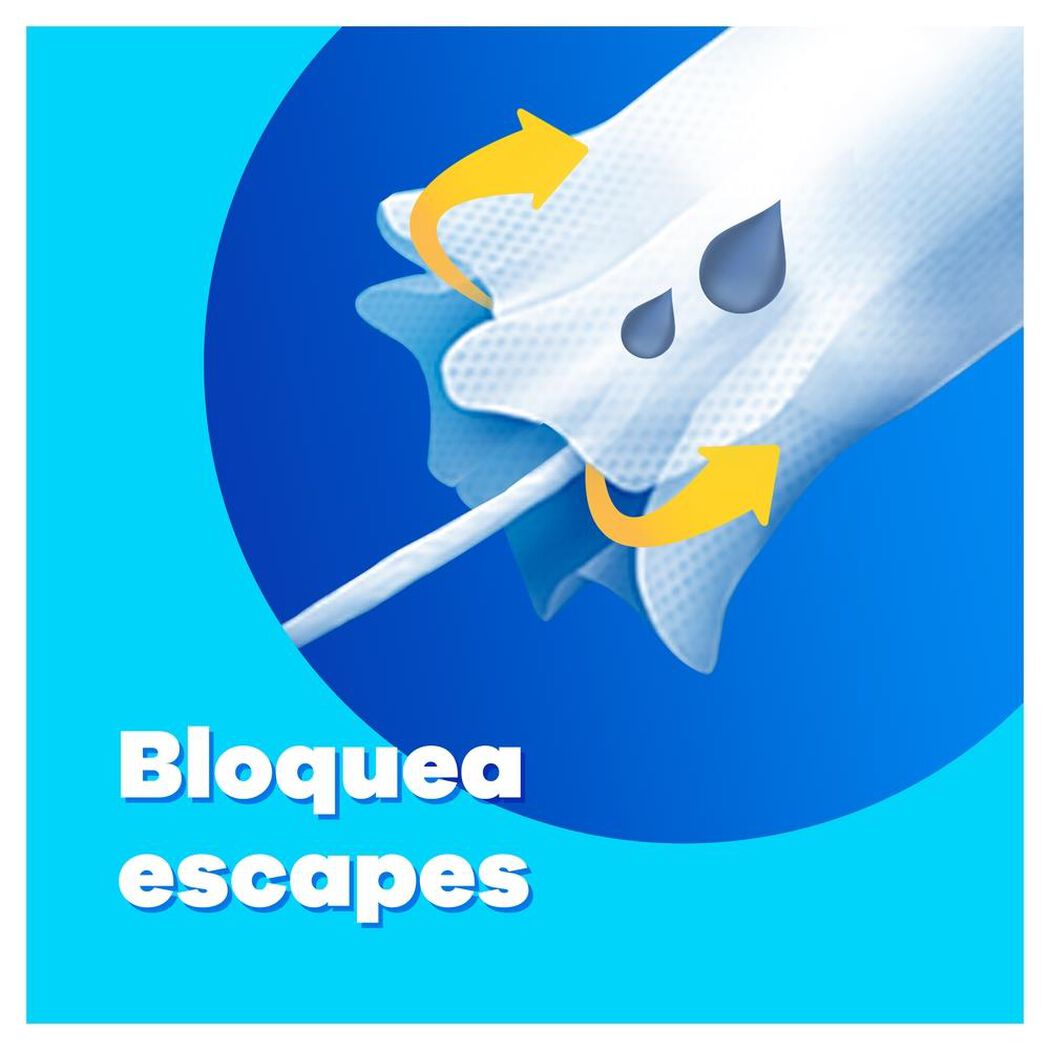 Tampax Tampon Súper Plus x 10 Unidades, , large image number 2