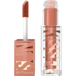 Sunkisser Glow Blush - Shades On