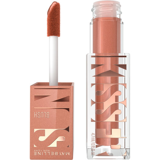 Sunkisser Glow Blush - Shades On, , large image number 0