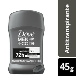 Desosdorante Dove Men Care Sport Invisible Dry 45 g
