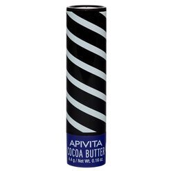 Bálsamo Labial con Manteca de Cacao SPF20 4,4g Apivita