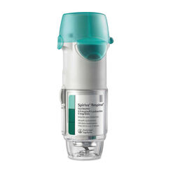 Spiriva Respimat 5 mcg/Dosis x 30 Dosis Solución para Inhalación
