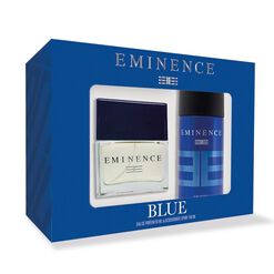 Set Eminence Black 50ml + Desodorante 160ml