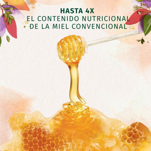 Herbal Essences Acondicionador Control Caída Bourbon Manuka Honey x 400 mL, , large image number 1