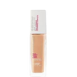 Base De Maquillaje Superstay 24 Horas Alta Cobertura 128 Warm Nude Maybelline