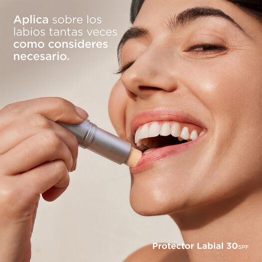 Isdin Protector Labial FPS 30 x 4 g, , large image number 4