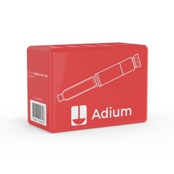Agujas Pen Needle 32 g 4 mm x 4 unidades