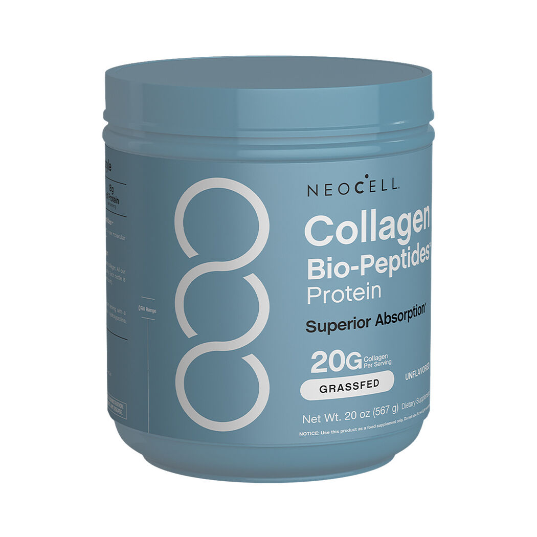 Neocell Super Col&aacute;geno P&eacute;ptidos Polvo 567g (20oz), , large image number 2