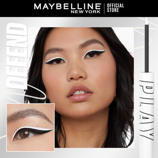 Delineador de ojos Tattoo Liner Play Defend, , large image number 2