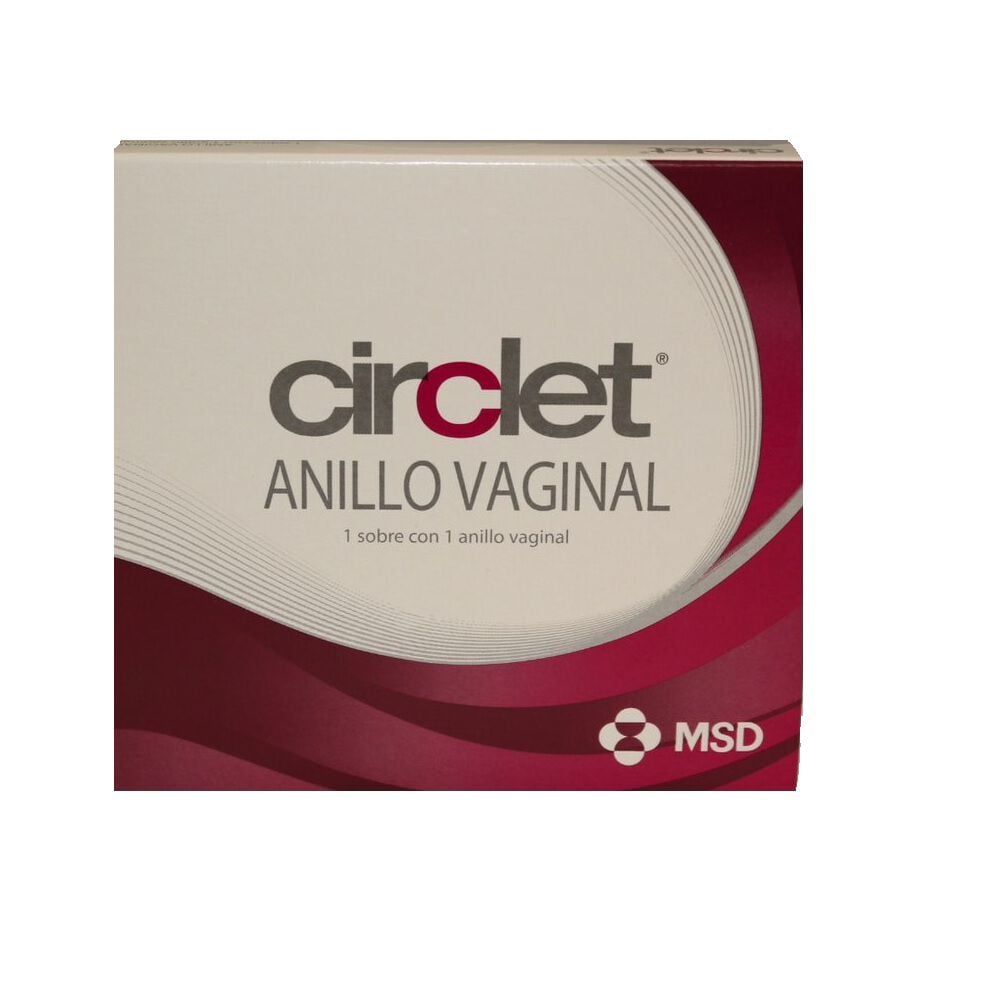 Valor anillo anticonceptivo discount chile