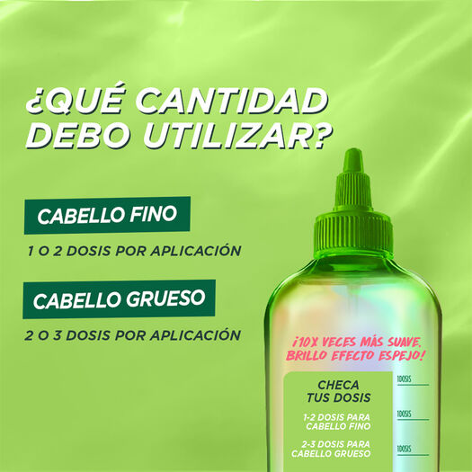 Tratamiento Lamellar Fructis Adios esponjado180Ml, , large image number 4