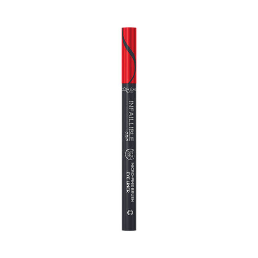 Delineador De Ojos Infallible Micro Liner - 01 Obsidian, , large image number 0