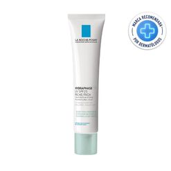 Crema Hidratante Hydraphase HA UV SPF25 Rich 40 ml