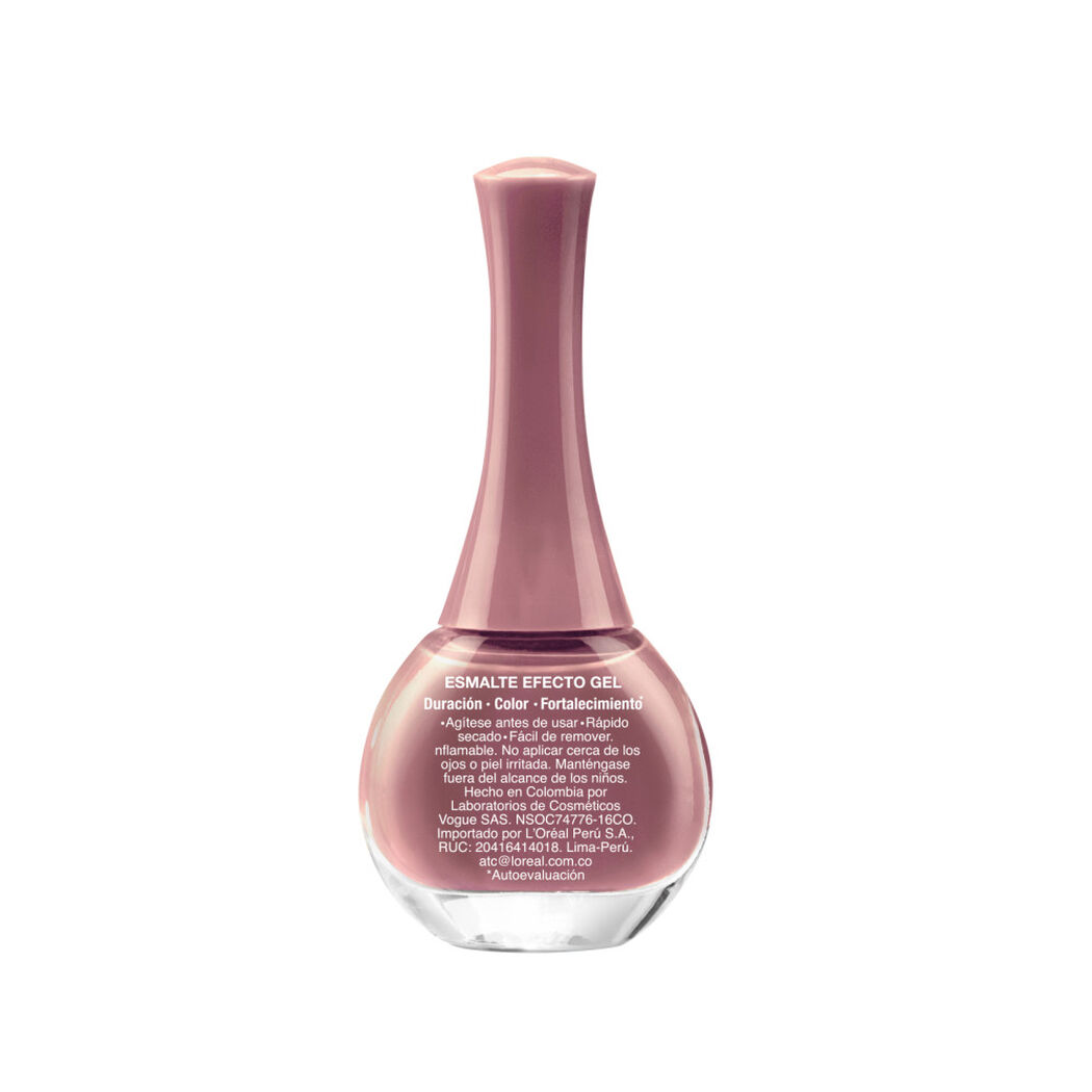 Esmalte Vogue Efecto Gel Guayaquil 14 mL, , large image number 3
