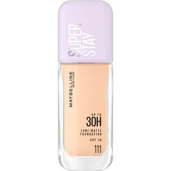 Base de maquillaje Super Stay Lumi Matte 111