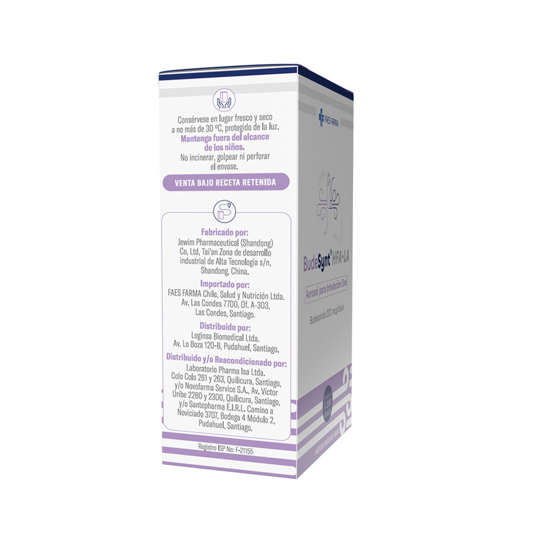 Budesynt Aerosol Inhalación 200 Mcg, , large image number 3