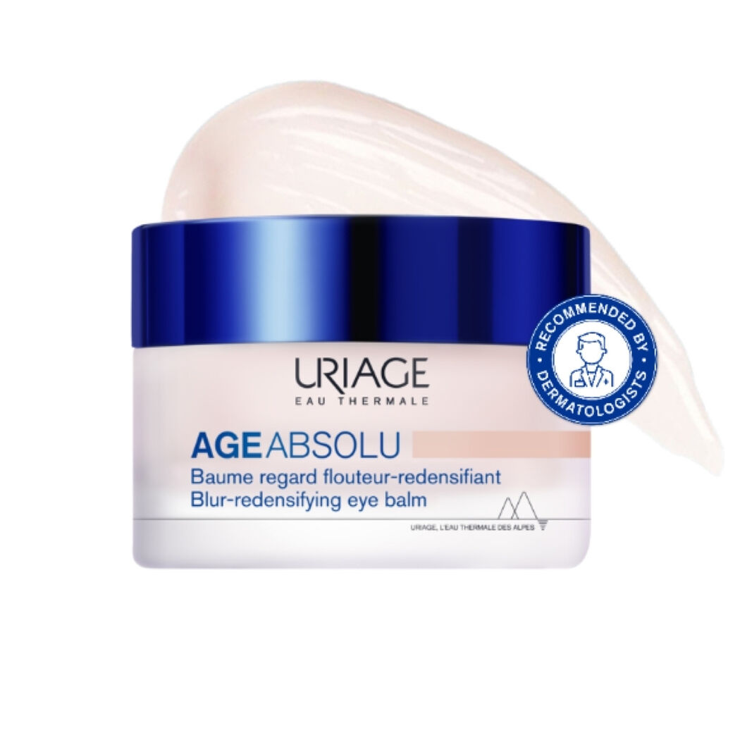B&aacute;lsamo Contorno de Ojos Age Absol&uacute; 15ml Uriage, , large image number 0
