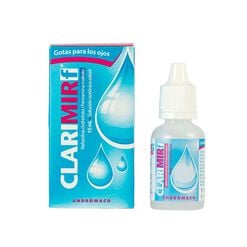 Clarimir F x 15 mL Solución Oftálmica