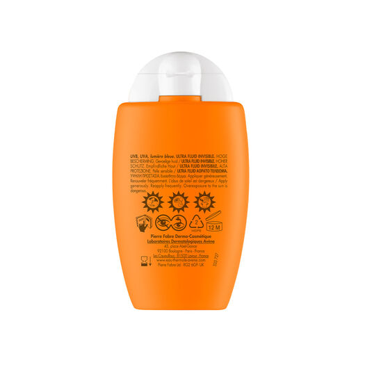 Protecto Solar Avene Ultra-Fluid 50+ Ultra-Mat 50Ml, , large image number 1