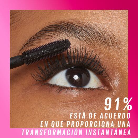 Máscara de Pestañas Lash Sentational Firework Waterproof 10Ml, , large image number 4