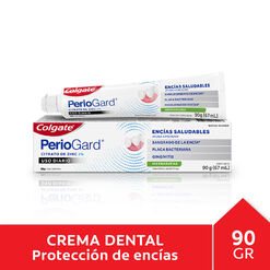 Pasta Dental Colgate Periogard Encías Saludables 90 g