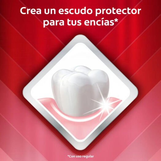 Pasta Dental Colgate Sensitive Pro-Alivio Inmediato Encías 140 g, , large image number 3